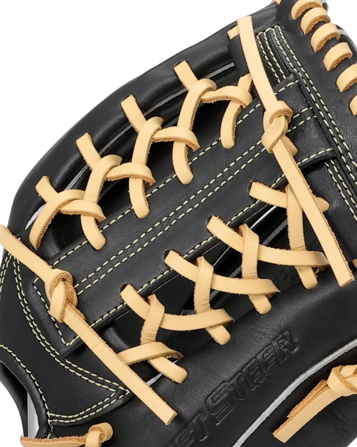 人気品！ 人気品！ ZETT ゼット グローブ グラブ ブラック 黒 PRO